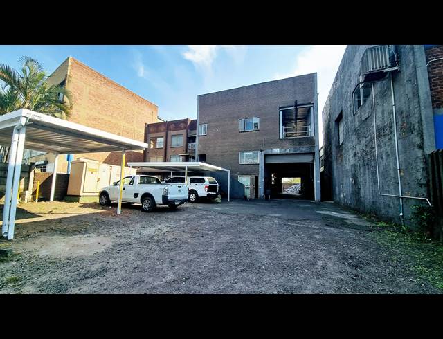 754M² WORKSHOP TO LET IN JACOBS